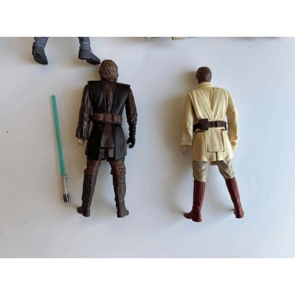 Hasbro Star Wars 2013 2014 Miscellaneous Lot of Action Figures - Picture 2 of 8